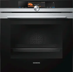 Электрический духовой шкаф Siemens HS658GXS1 Электрический духовой шкаф Siemens HS658GXS1