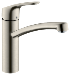 Смеситель Hansgrohe Focus 31806800 Смеситель Hansgrohe Focus 31806800