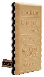 Qumo PowerAid Biscuit