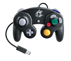 Nintendo GameCube Controller
