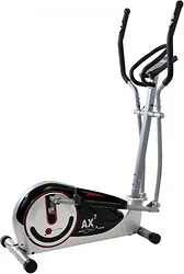 Эллиптический тренажер Christopeit Sport AX 7