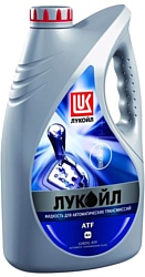 Лукойл ATF 1л