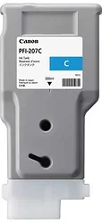Чернильница Canon PFI-207C