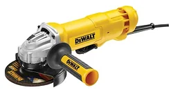 Угловая шлифмашина (болгарка) DeWALT DWE4203