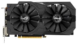 ASUS GeForce GTX 1050 2048Mb Strix OC Gaming (ROG STRIX-GTX1050-O2G-GAMING)