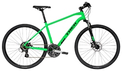 TREK DS 1 (2017)