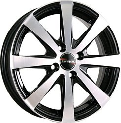 Колесный диск Tech-Line 534 5.5x15/4x100 D60.1 ET45 BD