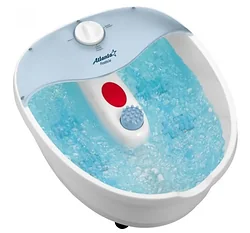 Ванночка для ног Atlanta ATH-6411 Ванночка для ног Atlanta ATH-6411
