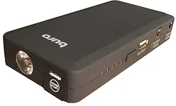 Портативное пусковое устройство Buro SJ-K40 Портативное пусковое устройство Buro SJ-K40