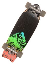 Quiksilver New Wave Psych 28