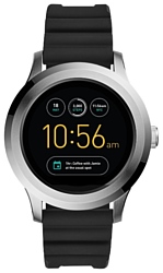 FOSSIL Gen 2 Smartwatch Q Founder (silicone)