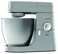 Кухонный комбайн Kenwood KVL4220S Кухонный комбайн Kenwood KVL4220S