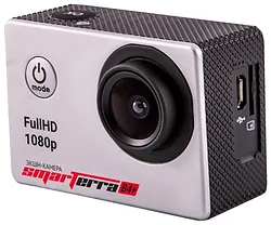 Экшн-камера Smarterra B4+
