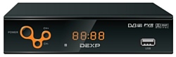 DEXP HD 1703M