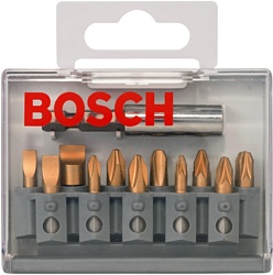 Bosch 2607001924 12 предметов