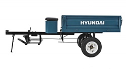 Hyundai TR1200