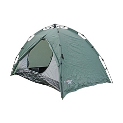 Campack Tent Alaska Expedition 2