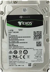 Жесткий диск Seagate ST1200MM0129