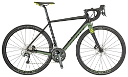 Scott Speedster Gravel 20 Disc (2018)