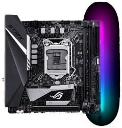 ASUS ROG STRIX B360-I GAMING