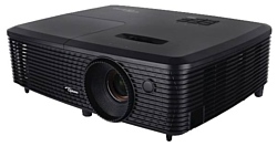 Проектор Optoma W330+