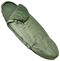 TRAKKER Levelite Oval Bed 5 Season