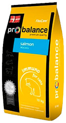 ProBalance Immuno с Лососем