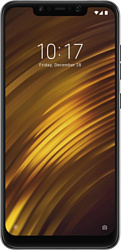 Смартфон Xiaomi Pocophone F1 6/64Gb