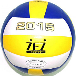 ZEZ Sport IV5XC Blue/White/Yellow