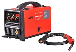 Сварочный аппарат Fubag IRMIG 160 SYN