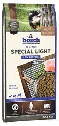 Bosch (12.5 кг) Special Light