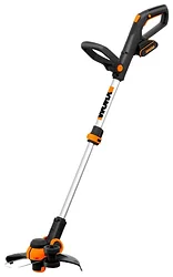 Триммер аккумуляторный Worx WG163E.2