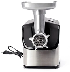 Мясорубка Wollmer M907 (profi)
