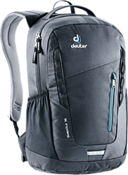 Deuter StepOut 16 black