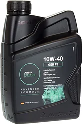 Моторное масло Avista pace GER FS 10W-40 1л