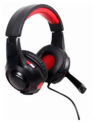 Наушники Gembird GHS-U-5.1-01