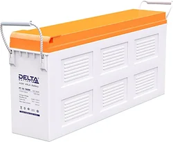 Аккумулятор для ибп Delta FT 12-180 M Аккумулятор для ибп Delta FT 12-180 M