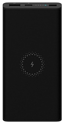 Xiaomi Mi Wireless Power (VXN4295GL) 10000 mAh