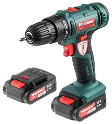 Дрель-шуруповерт Hammer ACD12BS