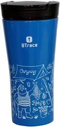 Термокружка BTrace 406-500T