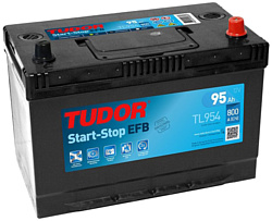 Tudor Start-Stop EFB TL954 (95Ah)