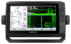 Garmin echoMAP UHD 92sv