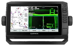 Garmin echoMAP UHD 92sv