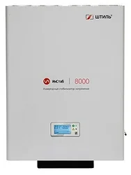 Стабилизатор напряжения Штиль IS8000