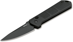 Boker 01bo951 Kihon Auto All Black