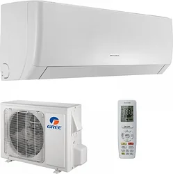 Сплит-система Gree Pular GWH09AGA-K6DNA1A