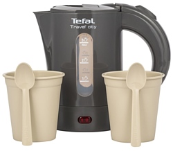 Tefal KO 102В