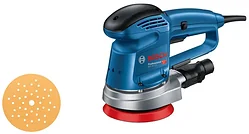 Bosch GEX 34-125 (0601372300) Bosch GEX 34-125 (0601372300)