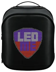 Рюкзак для ноутбука Prestigio LEDME MAX