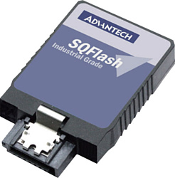 Advantech SQF-SDM 530 4GB SQF-SDMS4-4G-J6C